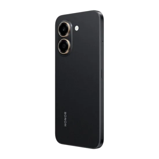 Smartphone HONOR X7E 6Go 128Go 4G Noir