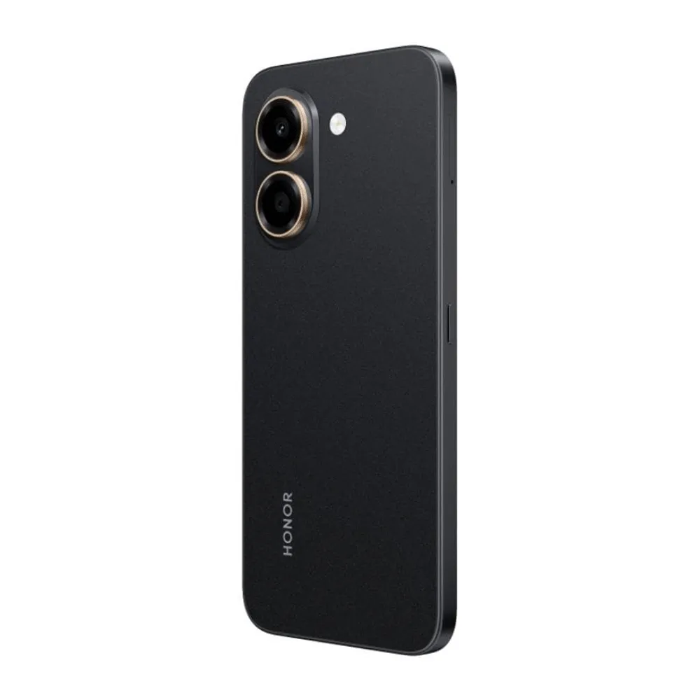 Smartphone HONOR X7E 6Go 128Go 4G Noir