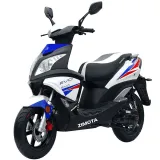 Scooter ZIMOTA Evo 49 CC