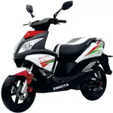 Scooter ZIMOTA Evo 49 CC