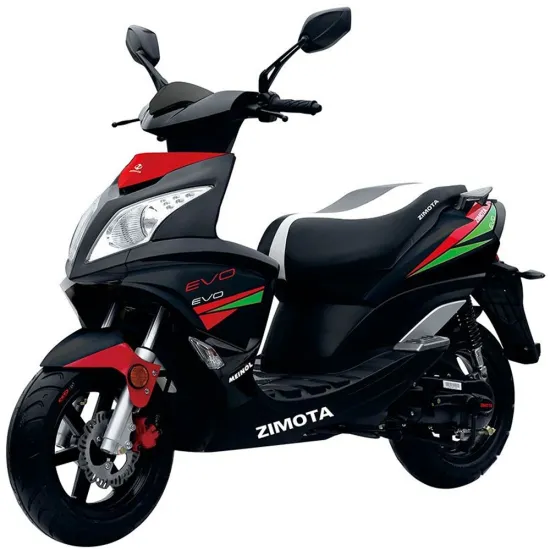Scooter ZIMOTA Evo 49 CC