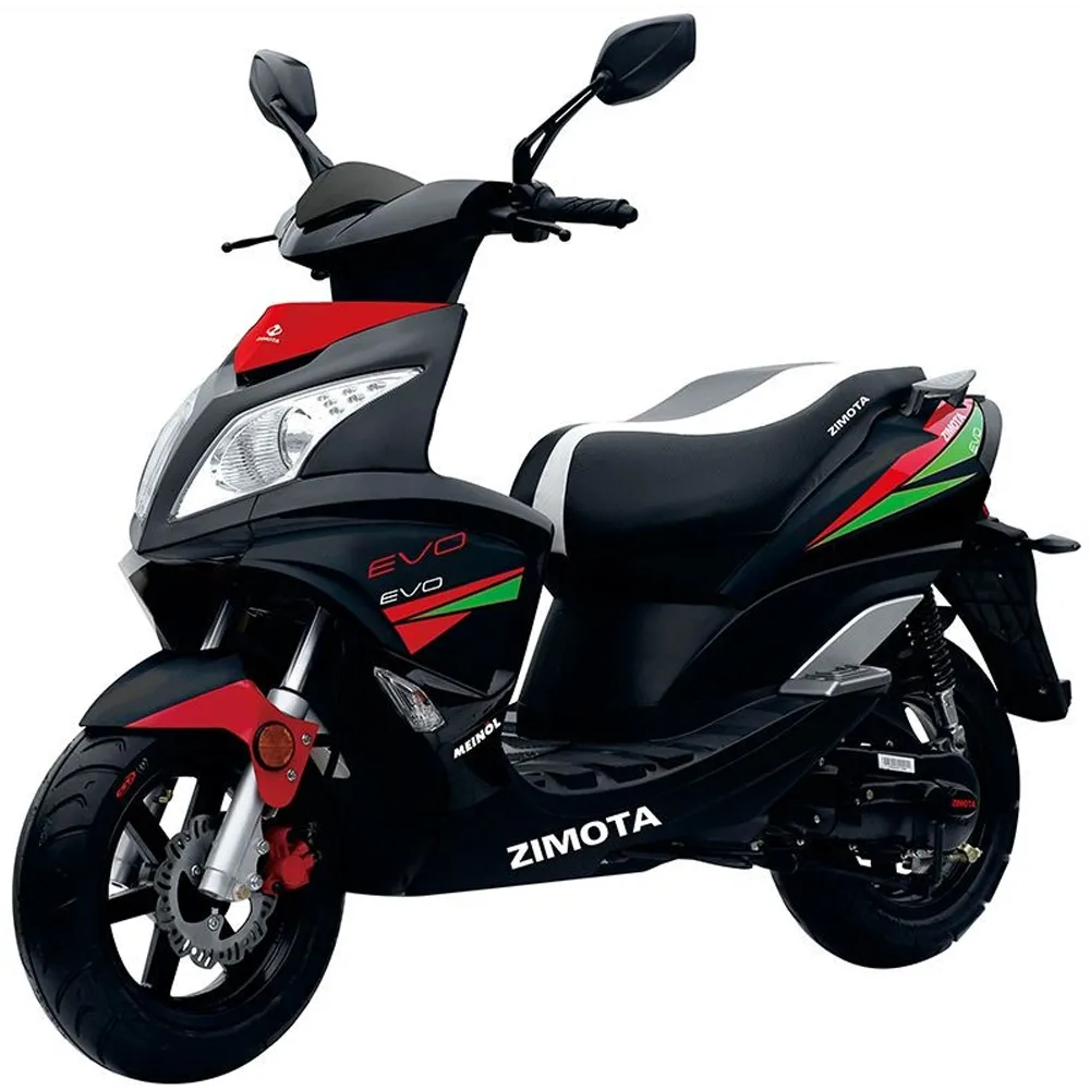 Scooter ZIMOTA Evo 49 CC