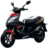 Scooter ZIMOTA Evo 49 CC