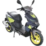 SCOOTER ZIMOTA TAPO 49CC
