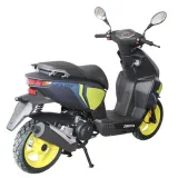 SCOOTER ZIMOTA TAPO 49CC