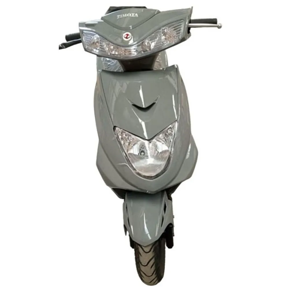 Scooter ZIMOTA Sinus 125CC Gris