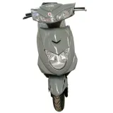 Scooter ZIMOTA Sinus 125CC Gris