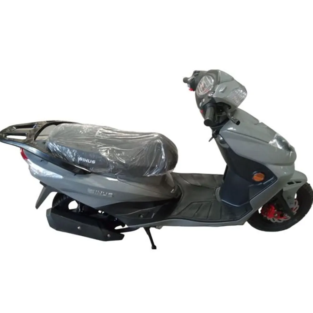 Scooter ZIMOTA Sinus 125CC Gris