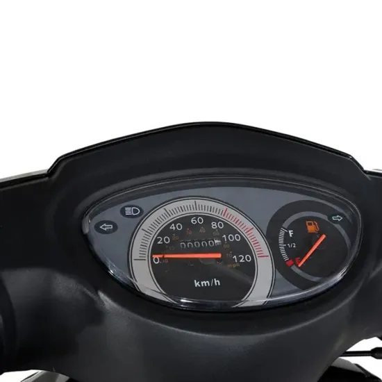 Scooter ZIMOTA Sinus 125CC Gris