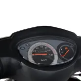 Scooter ZIMOTA Sinus 125CC Gris