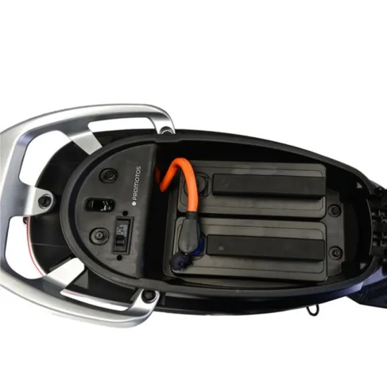 Scooter Électrique LVNENG LX04 49CC Blanc