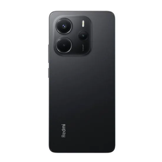 Smartphone Xiaomi REDMI NOTE 14 8Go 256Go Noir
