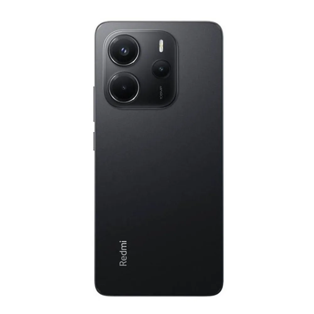 Smartphone Xiaomi REDMI NOTE 14 8Go 256Go Noir