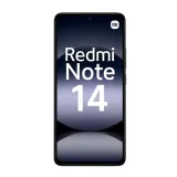 Smartphone Xiaomi REDMI NOTE 14 8Go 256Go Noir