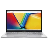 Pc Portable ASUS Vivobook15 X1502VA I9-13900H 8Go 512Go SSD Silver Windows