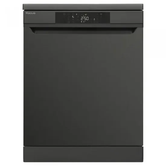 Lave Vaisselle FOCUS 15 Couverts Smart 1015 Dark Inox