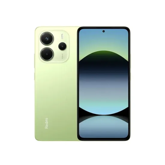 Smartphone REDMI NOTE 14 8Go 256Go 4G Vert