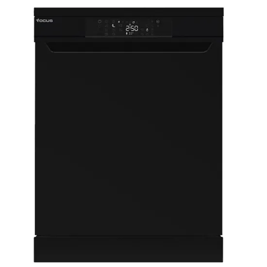 Lave Vaisselle FOCUS SOFT 1015 15C Noir