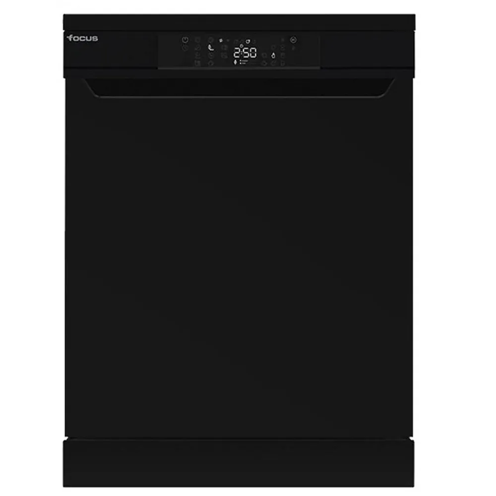 Lave Vaisselle FOCUS SOFT 1015 15C Noir