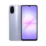 Smartphone SAMSUNG GALAXY A07 4Go 64Go Violet