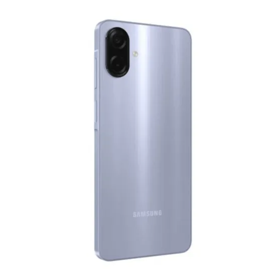 Smartphone SAMSUNG GALAXY A07 4Go 64Go Violet
