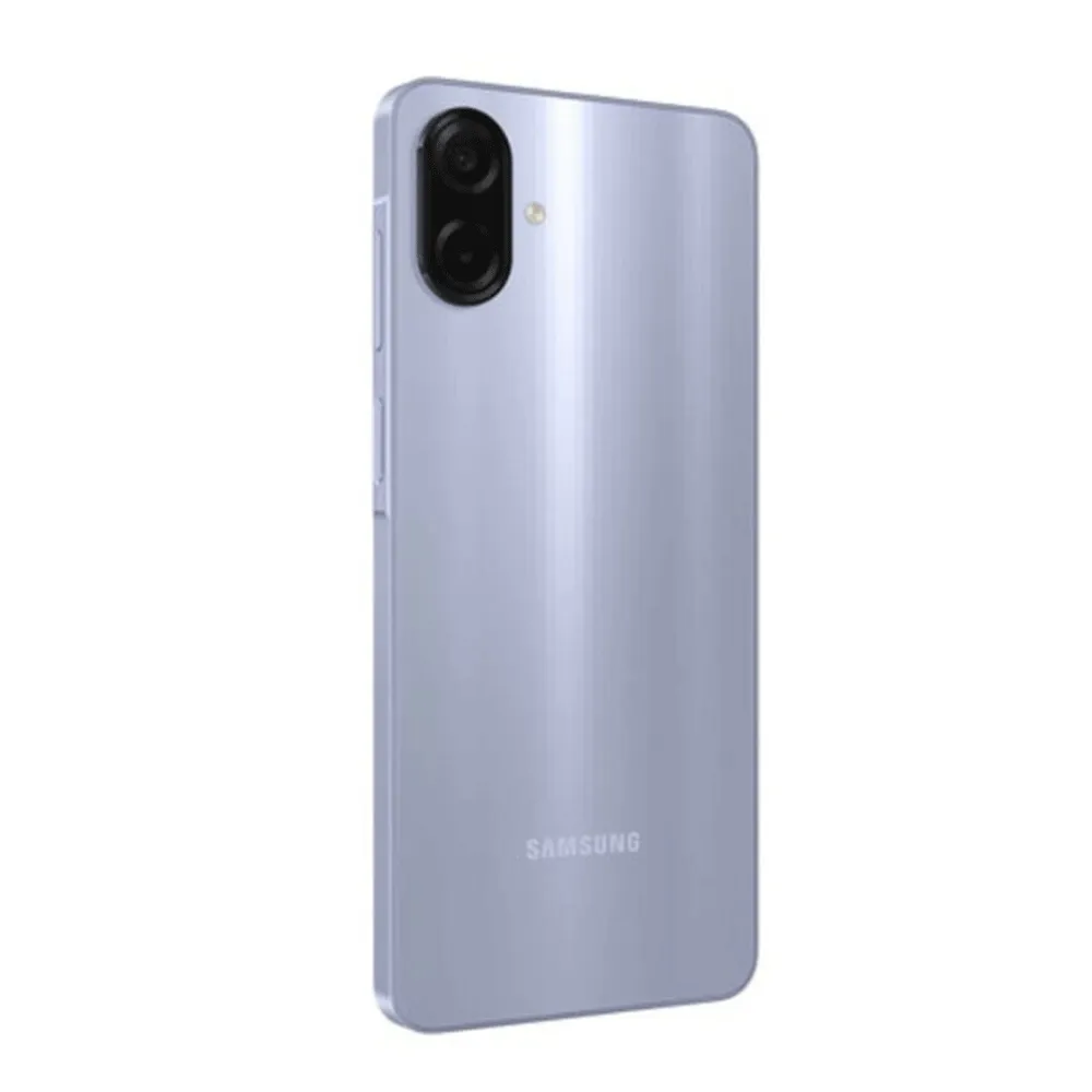 Smartphone SAMSUNG GALAXY A07 4Go 64Go Violet