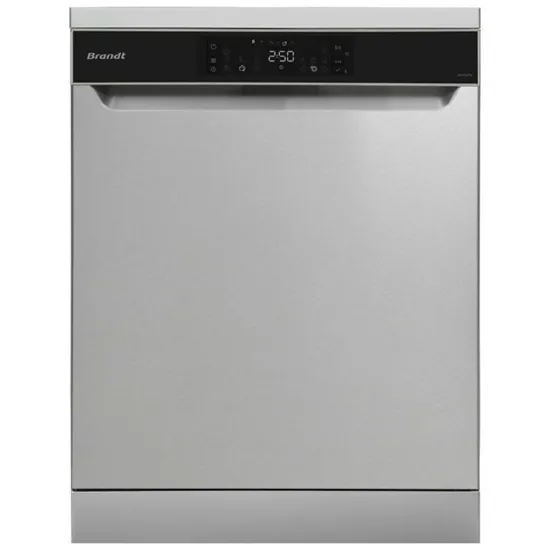 Lave Vaisselle BRANDT DFH147TX 14 couverts Inox