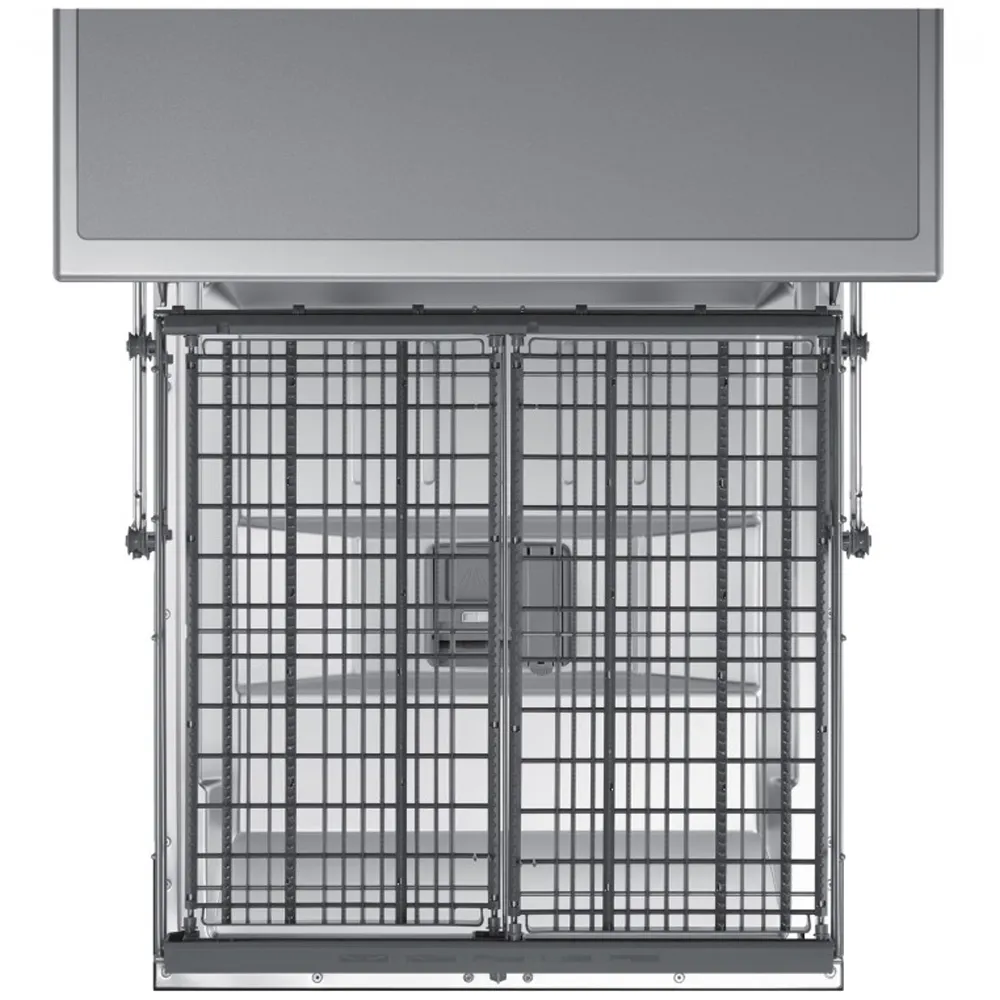 Lave Vaisselle SAMSUNG 14 Couverts DW60M5070FS Silver