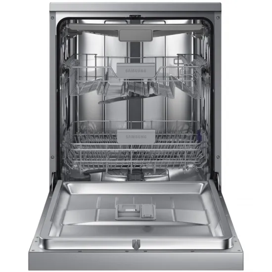 Lave Vaisselle SAMSUNG 14 Couverts DW60M5070FS Silver
