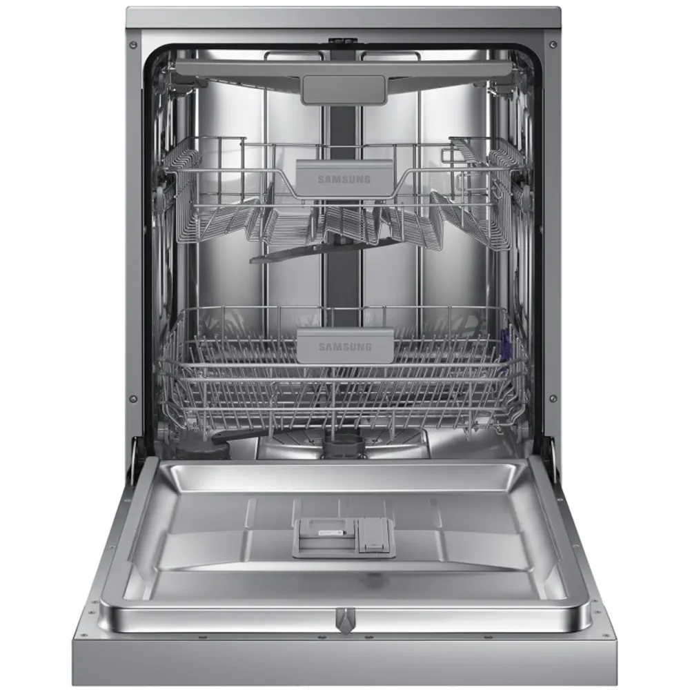 Lave Vaisselle SAMSUNG 14 Couverts DW60M5070FS Silver