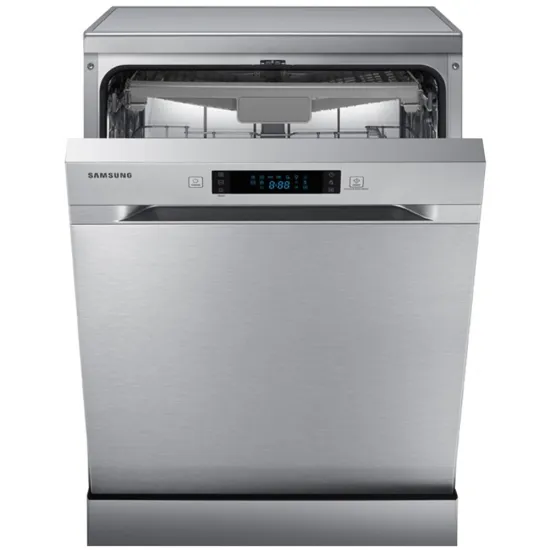 Lave Vaisselle SAMSUNG 14 Couverts DW60M5070FS Silver
