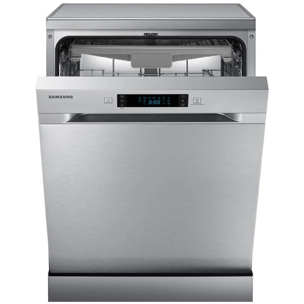 Lave Vaisselle SAMSUNG 14 Couverts DW60M5070FS Silver