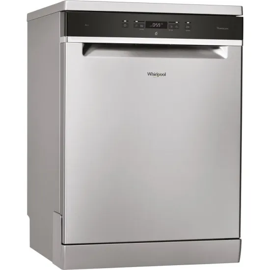 Lave Vaisselle WHIRLPOOL 14 Couverts WFC 3C26PX Inox