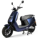Scooter Électrique LVNENG LX08 49CC Bleu mat