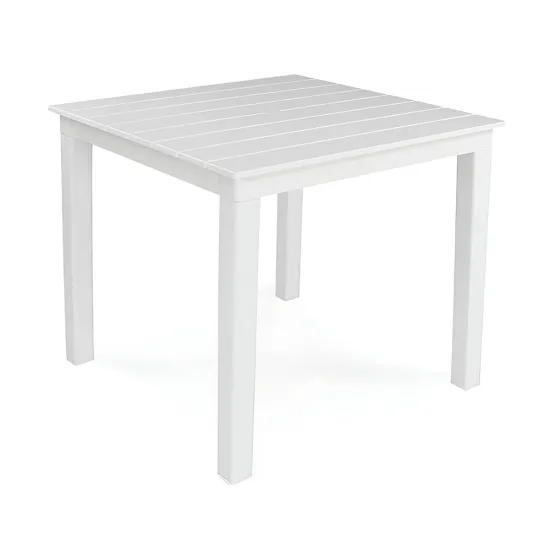 Table Carré ALPHA