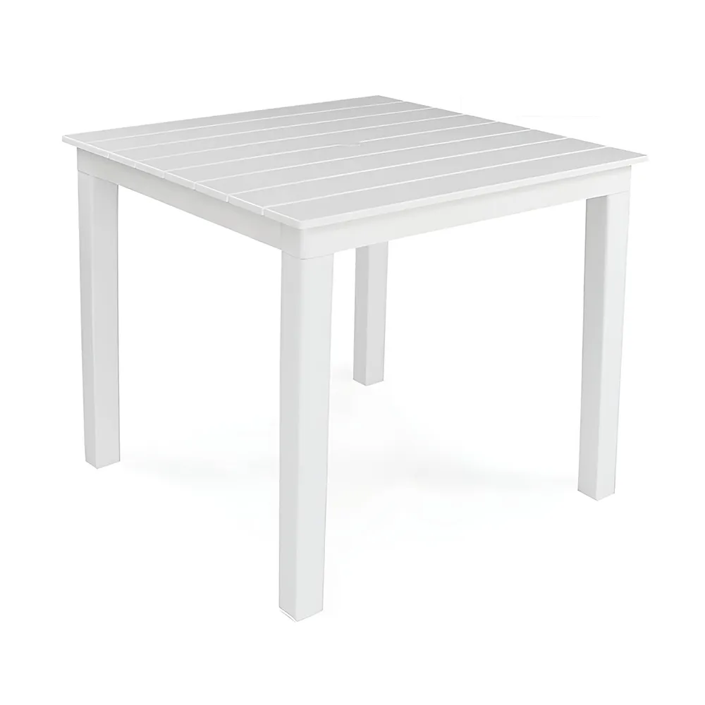 Table Carré ALPHA