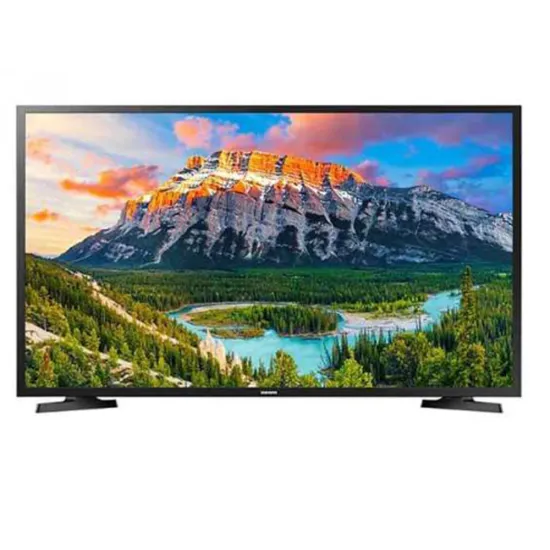 Téléviseur SAMSUNG 40" 40N5000AS LED Full HD Avec Récepteur Intégré