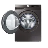 Machine Lavante Séchante SAMSUNG WD10T654DBN Addwash 10.5 Kg - Silver