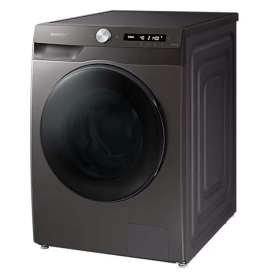 Machine Lavante Séchante SAMSUNG WD10T654DBN Addwash 10.5 Kg - Silver