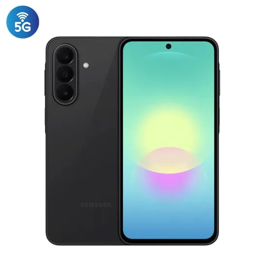 Smartphone SAMSUNG GALAXY A27 5G 6Go 128Go Noir