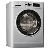 Machine Lavante Séchante WHIRLPOOL 11 Kg Silver