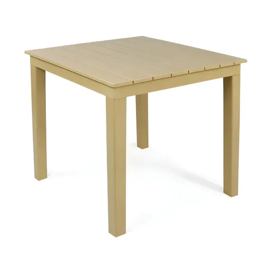 Table Carré ALPHA
