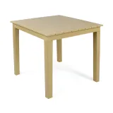 Table Carré ALPHA