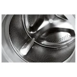 Machine Lavante Séchante WHIRLPOOL 11 Kg Silver