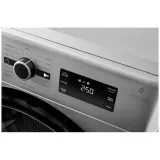 Machine Lavante Séchante WHIRLPOOL 11 Kg Silver