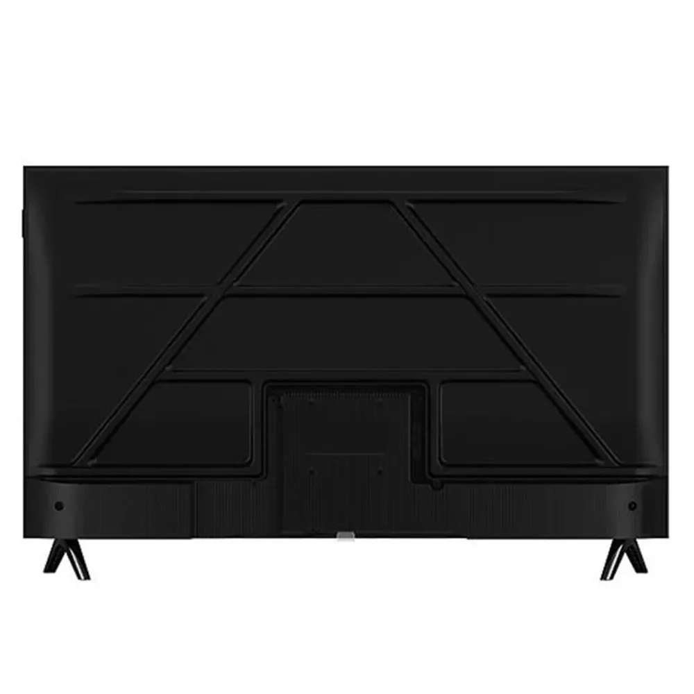 Téléviseur TCL 43'' 43S5K QLED Full HD SMART + Récepteur intégré