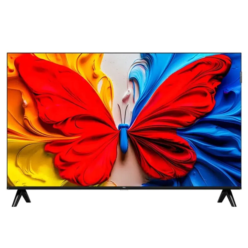 Téléviseur TCL 43'' 43S5K QLED Full HD SMART + Récepteur intégré