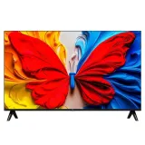 Téléviseur TCL 43'' 43S5K QLED Full HD SMART + Récepteur intégré