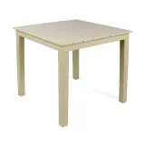 Table Carré ALPHA