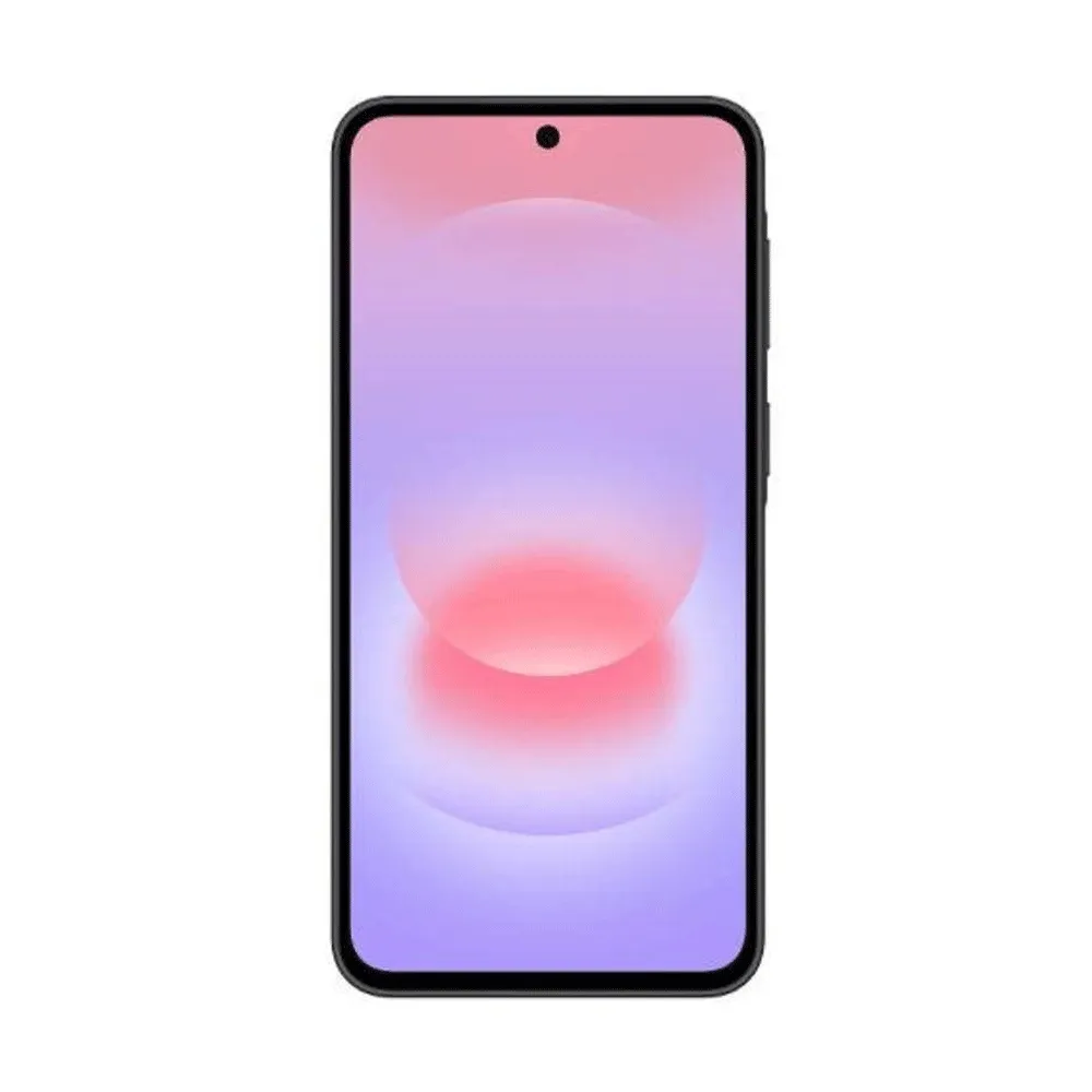 Smartphone SAMSUNG GALAXY A37 5G 8Go 256Go Noir